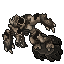 Bronze Shard Snyl