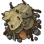 Prunfraemel, Fallen Quest Monster