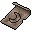 Steel Charm Chird