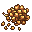 gold nuggets