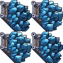 Ancient Trinket Jield