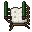 alchemistic chair