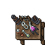 alchemistic table
