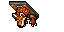 Ashen Trinket Drard