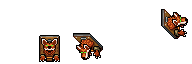 Bronze Relic Scish
