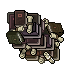 Copper Trinket Wel