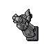 Ashen Trinket Waend
