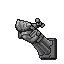 Bloodiron Keepsake Spurd