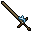 Exercise Sword (500 charges)
