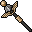 Obsidian Scepter II