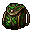 camouflage backpack