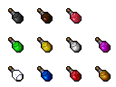 vial