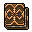Bloodiron Trinket Blus