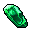 green crystal