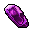 violet crystal