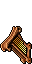 Gold Charm