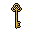 golden key