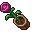 potted flower