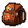 festive backpack