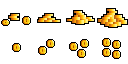 gold coin