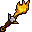 Copper Scepter