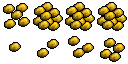 gold nugget