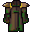 Copper Cuirass