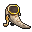 Sunforged Trinket IV