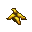 banana skin