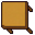 square side table
