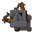 Ashen Token Prouss