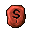 Onyx Charm