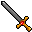 magic sword