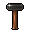 iron hammer