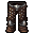 studded legs