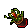 flower pot