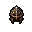 studded helmet