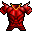 demon armor