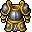 dwarven armor