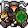 Burning Flask VI