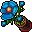 flower pot
