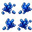 Mercurial Crystal