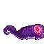 Shadow Beast Hide