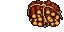 wooden stool