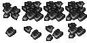 Enchanted Coal