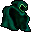 ranger's cloak
