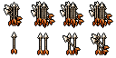 diamond arrow