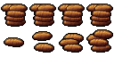 brown bread