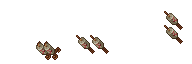 Zaoan wall lamps