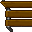 knightly bench